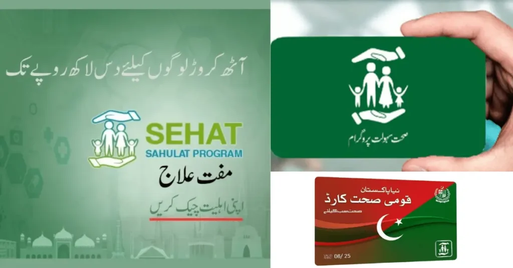 Ehsaas Program Online CNIC Check 8171 BISP (نیو رجسٹریشن فارم)