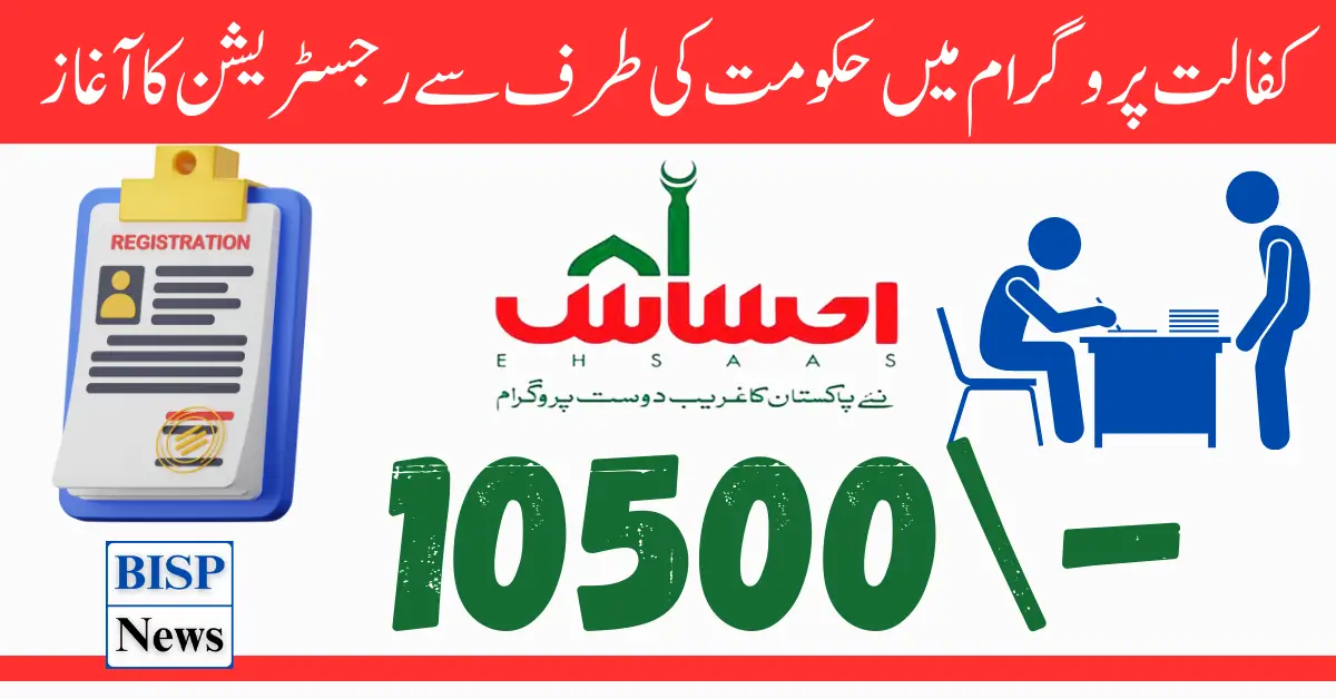 Ehsaas Program 8171 Payment For Women Released In Next Day